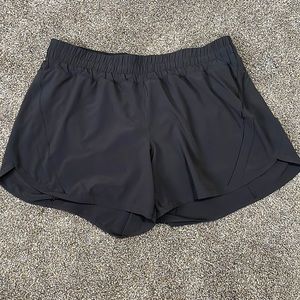 Lululemon Track That Short 5”